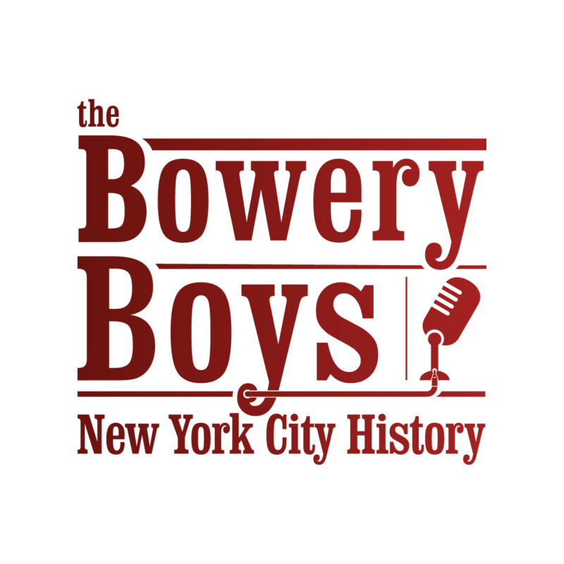 The Bowery Boys History Podcast: Gay Life in 1950s Cherry Grove