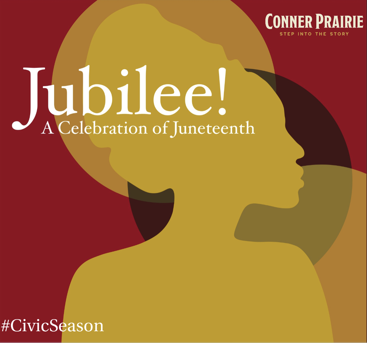 Jubilee!: A Celebration of Juneteenth