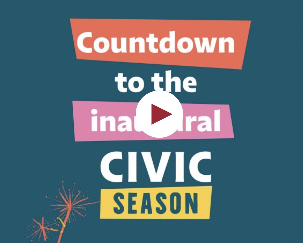 Q&A: Countdown to Civic Season