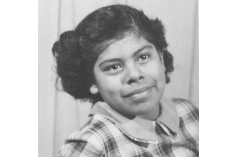 How one girl helped build a Latinx civil rights movement