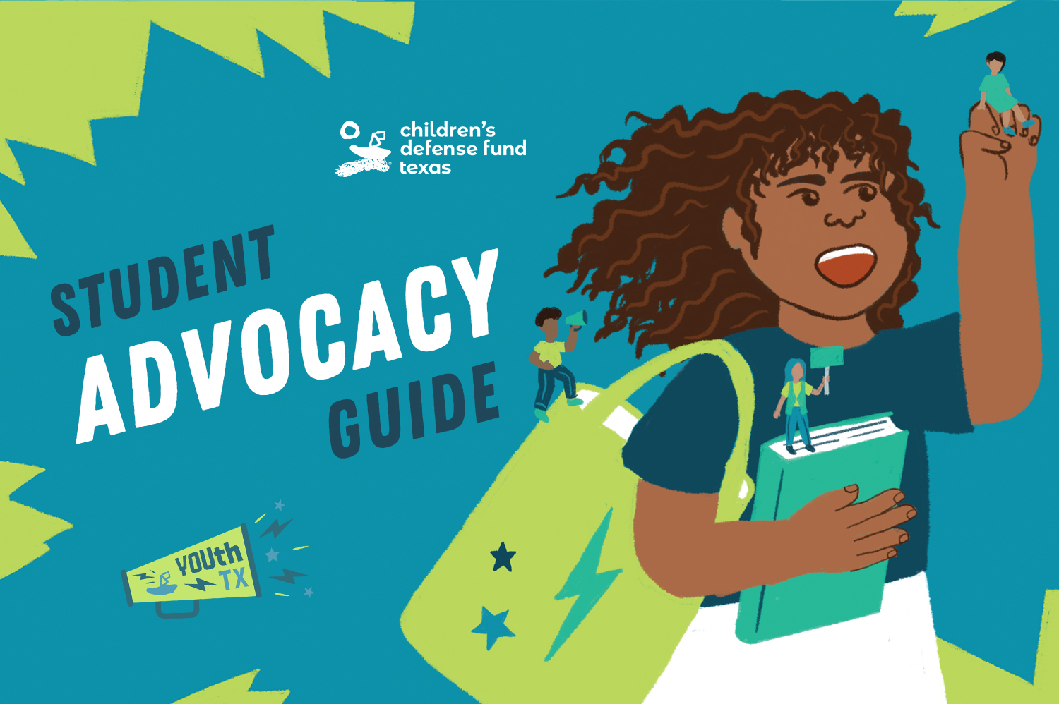 Student Advocacy Guide