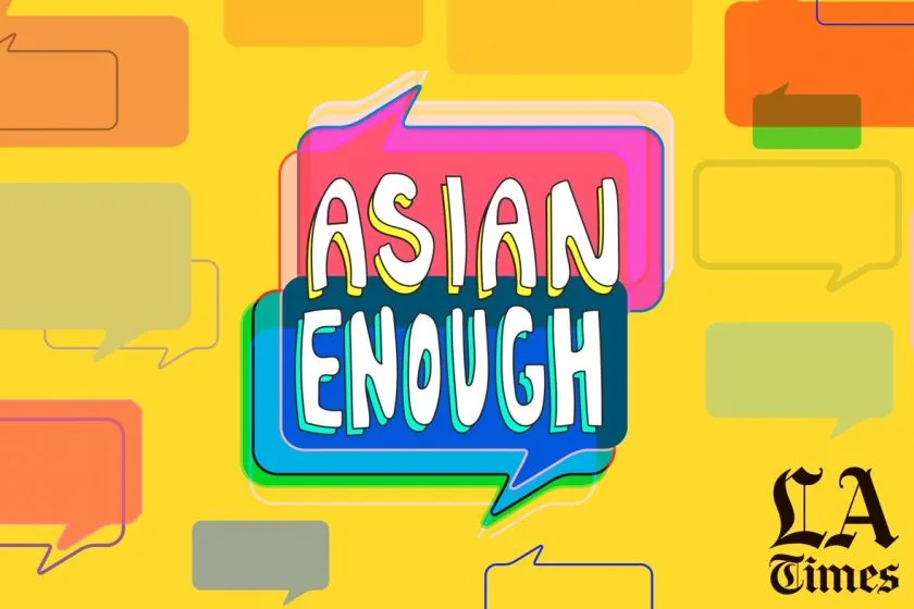 Welcome to ‘Asian Enough,’ Season 2