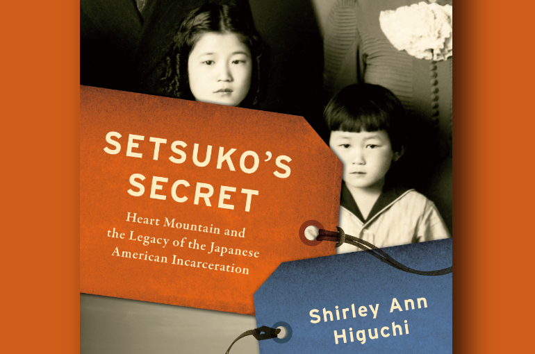 Setsuko's Secret: Transformational Stories