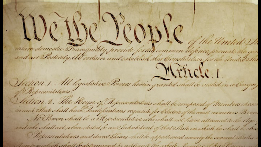 Dive Into the Making of the Constitution