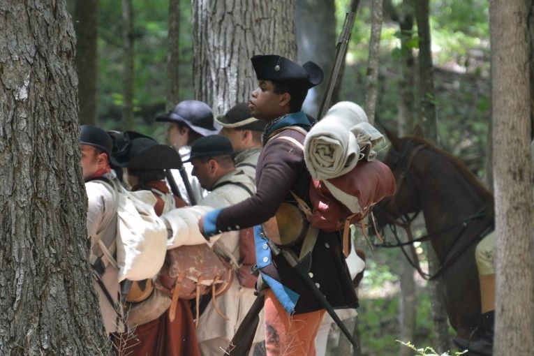 July 4th: Independence Day Weekend at Fort Ticonderoga