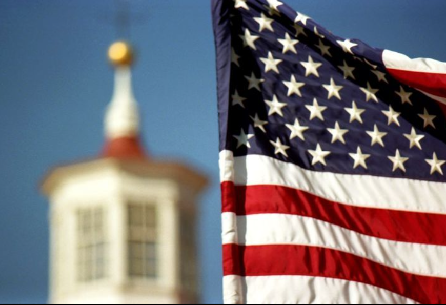 July 4th: An American Celebration at George Washington's Mount Vernon