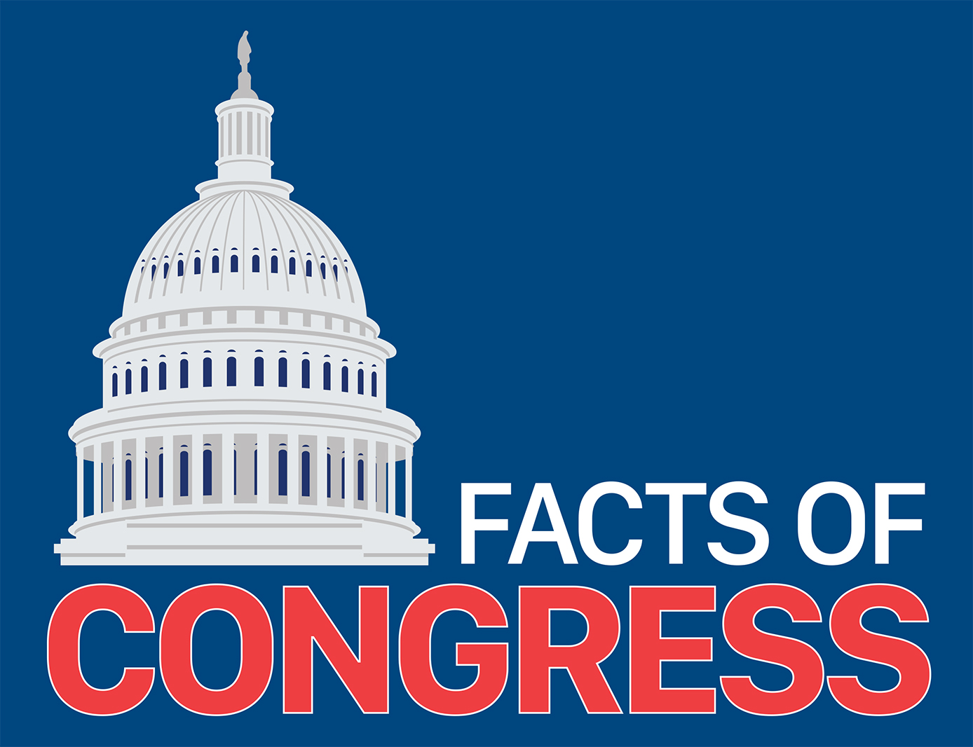 Video Series: Facts of Congress