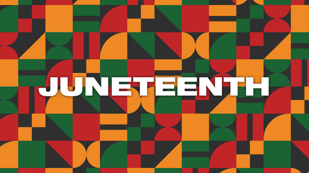 Juneteenth with the Montgomery Museum of Fine Arts
