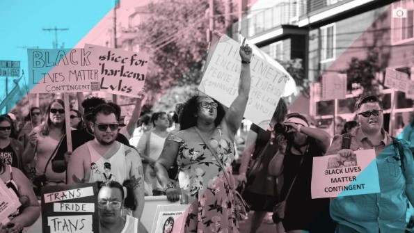 History Café: A Decade of Gender Justice